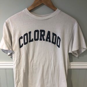 Brandy Melville Colorado T-shirt